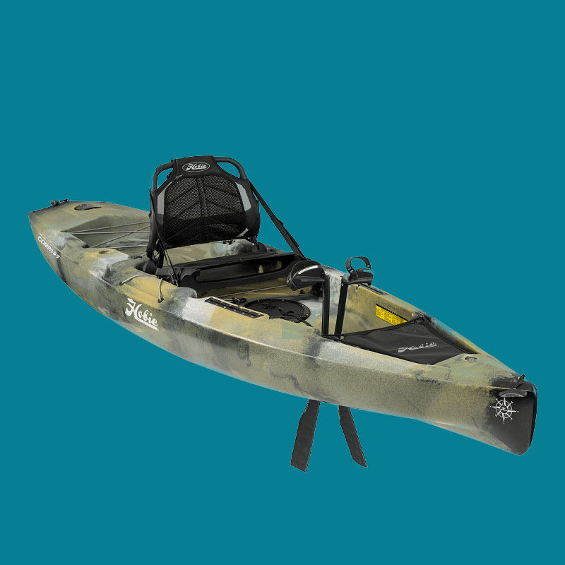 Hobie Mirage Drive Kayaks