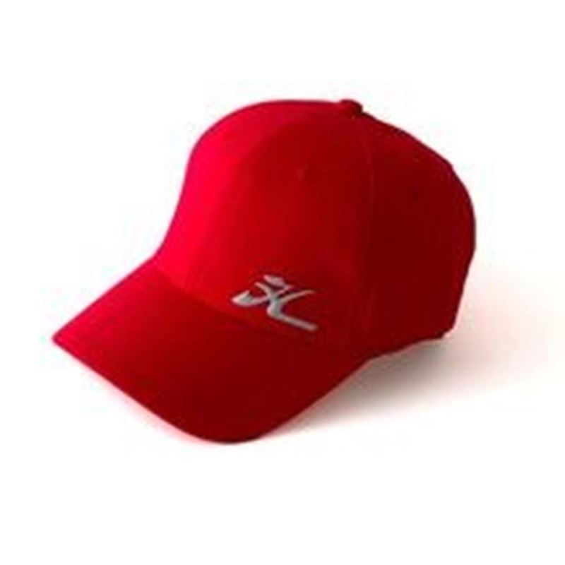 Hobie PVC Flying H Red Hat