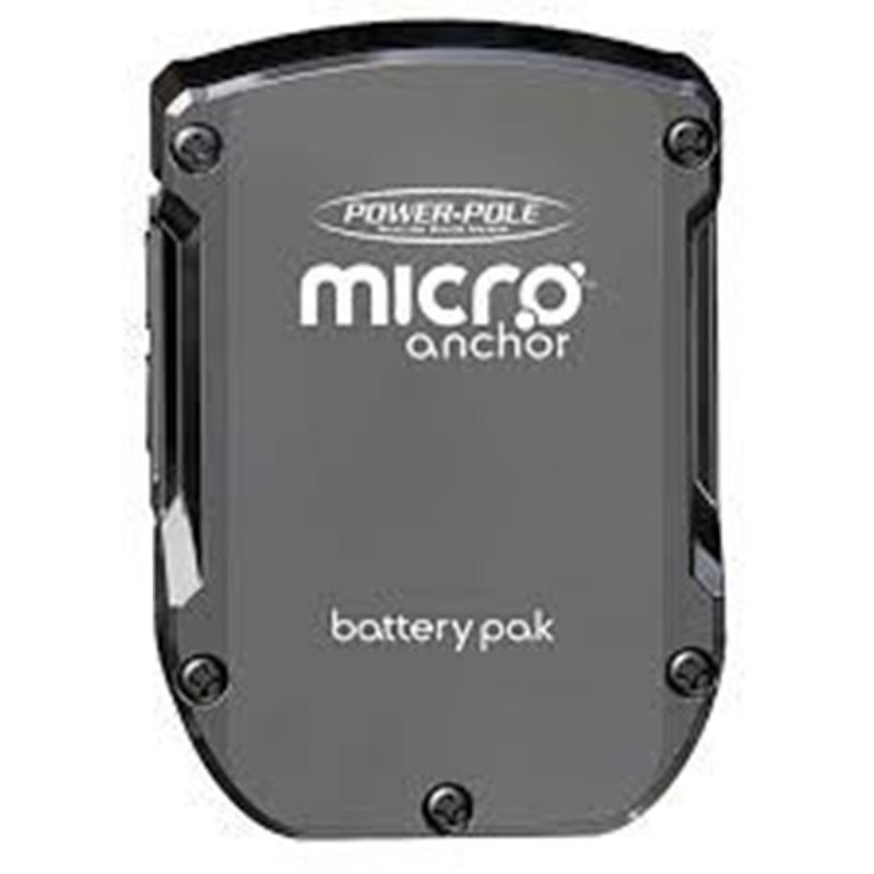 PowerPole Lithium Battery Pack