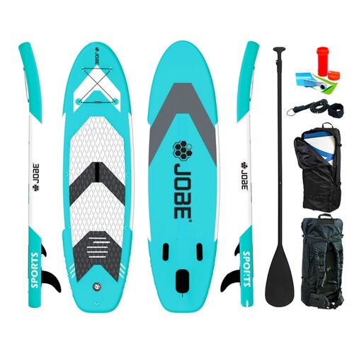 ECO 10and396 INFLATABLE SUP