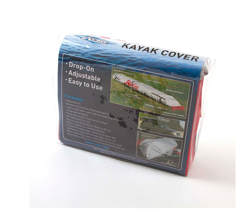 Kayak Cover universal 912and396