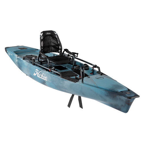 Mirage Pro Angler 14 with 360 Drive - Arctic Camo